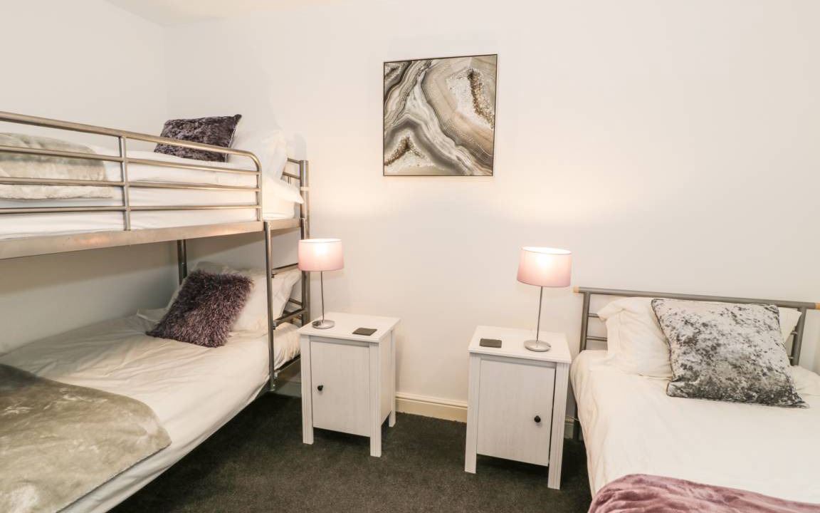 Photo of Bedroom in Rhyd-y-clafdy