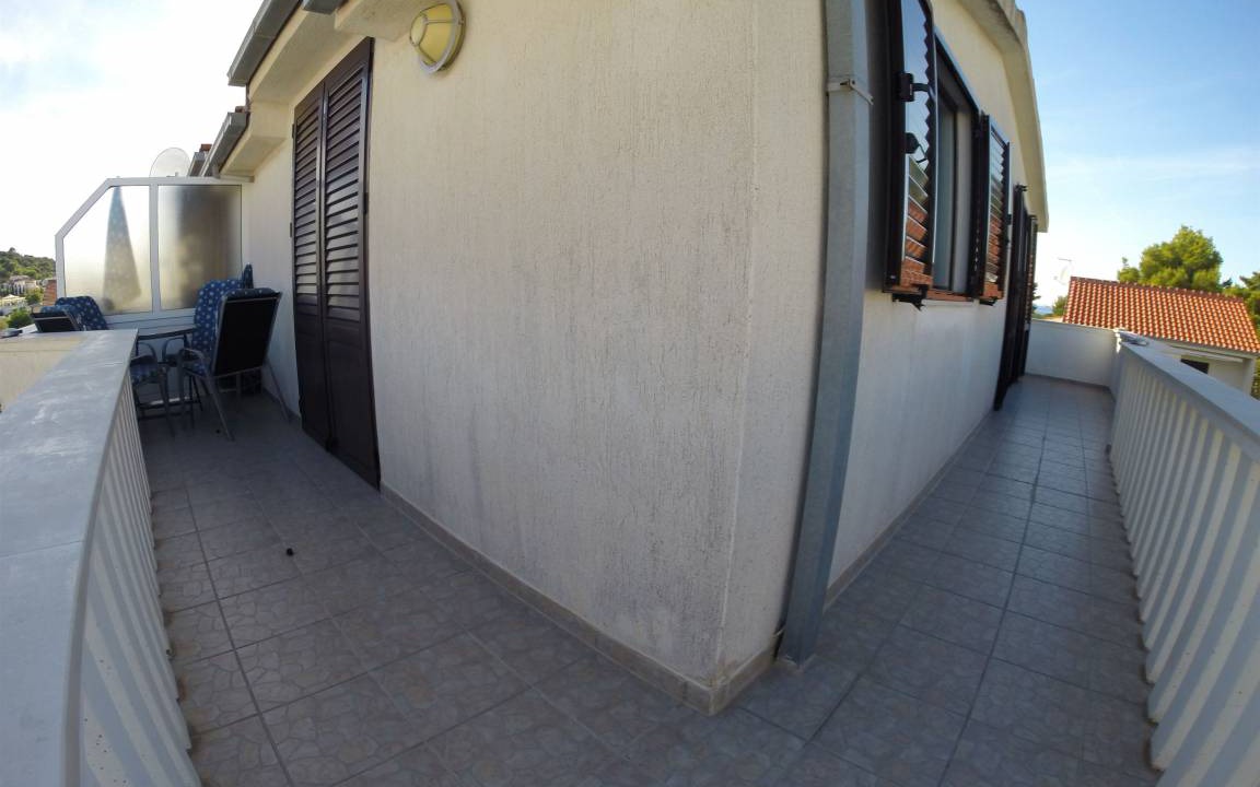 Photo of Patio Balcony in Rogoznica