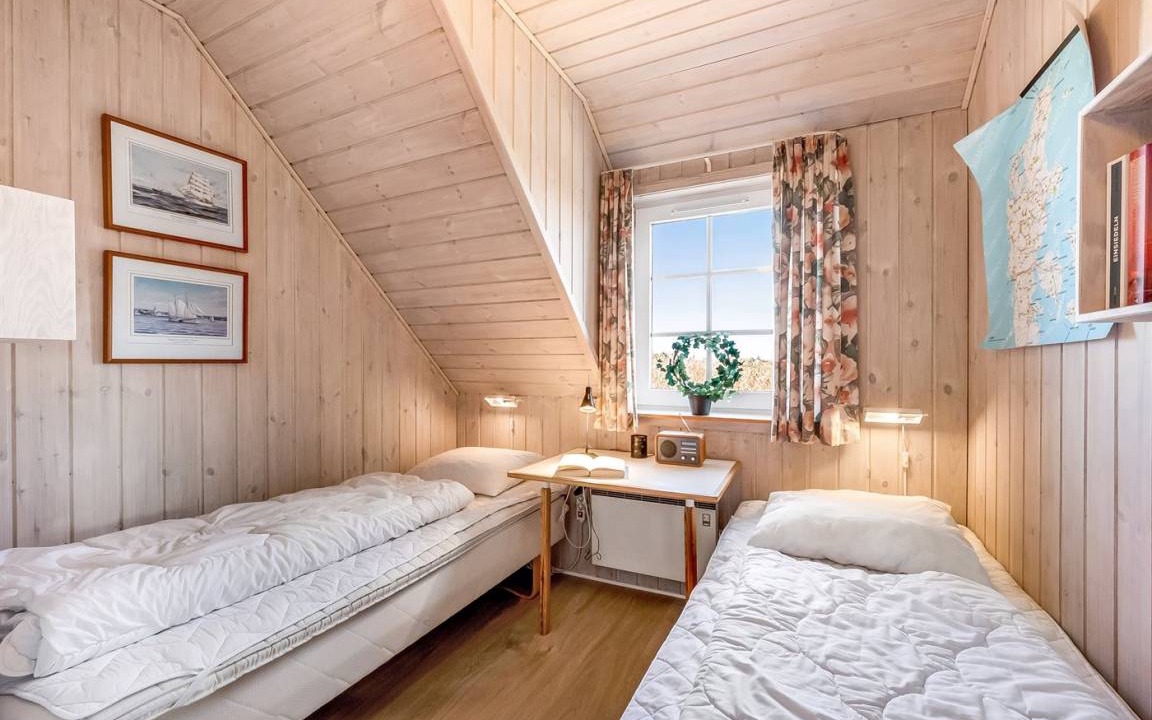 Photo of Bedroom in Nørre Lyngvig