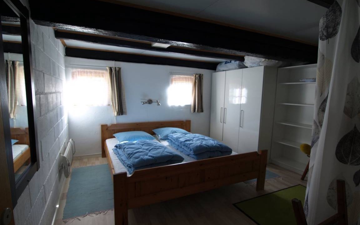 Photo of Bedroom in Bedegaard