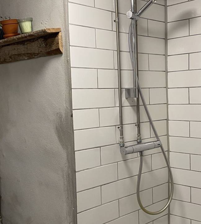 Photo of Bathroom in Hellerup