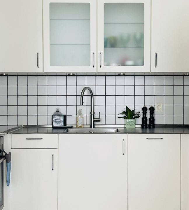 Photo of Kitchen in Amager