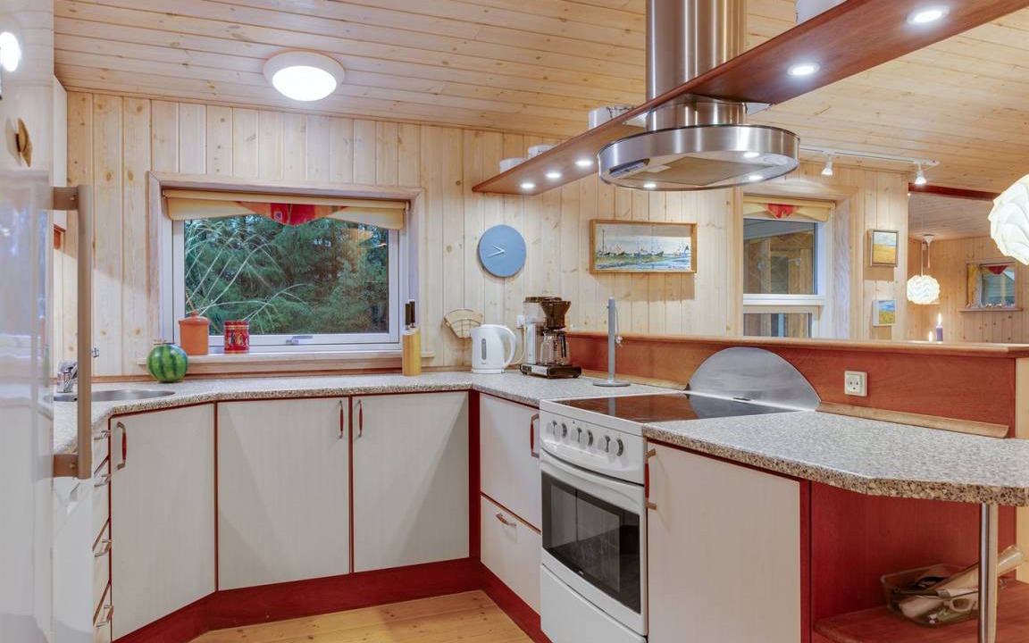 Photo of Kitchen in Strandby