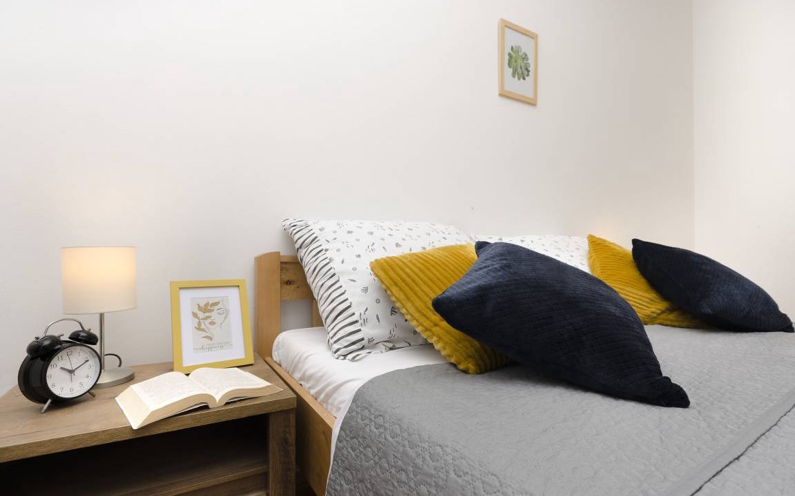 Photo of Bedroom in Susica
