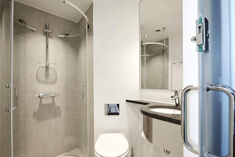 Photo of Bathroom in København V