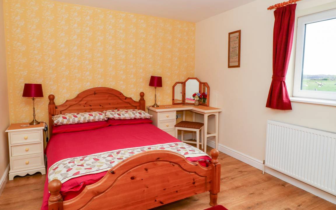 Photo of Bedroom in Ryther