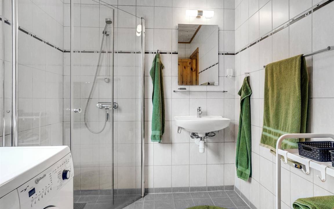 Photo of Bathroom in Egense