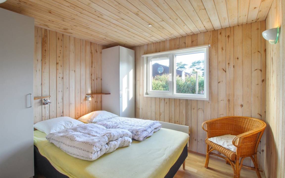 Photo of Bedroom in Nørre Hurup