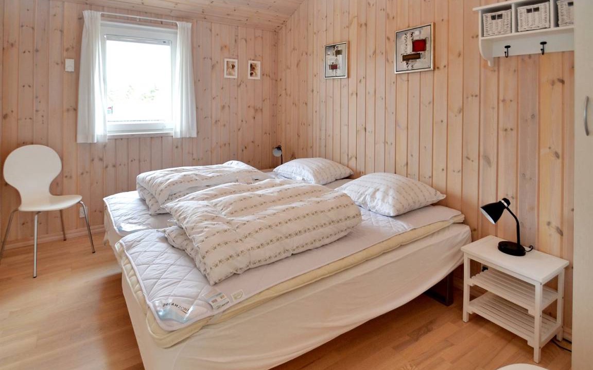 Photo of Bedroom in Hvorup Klit