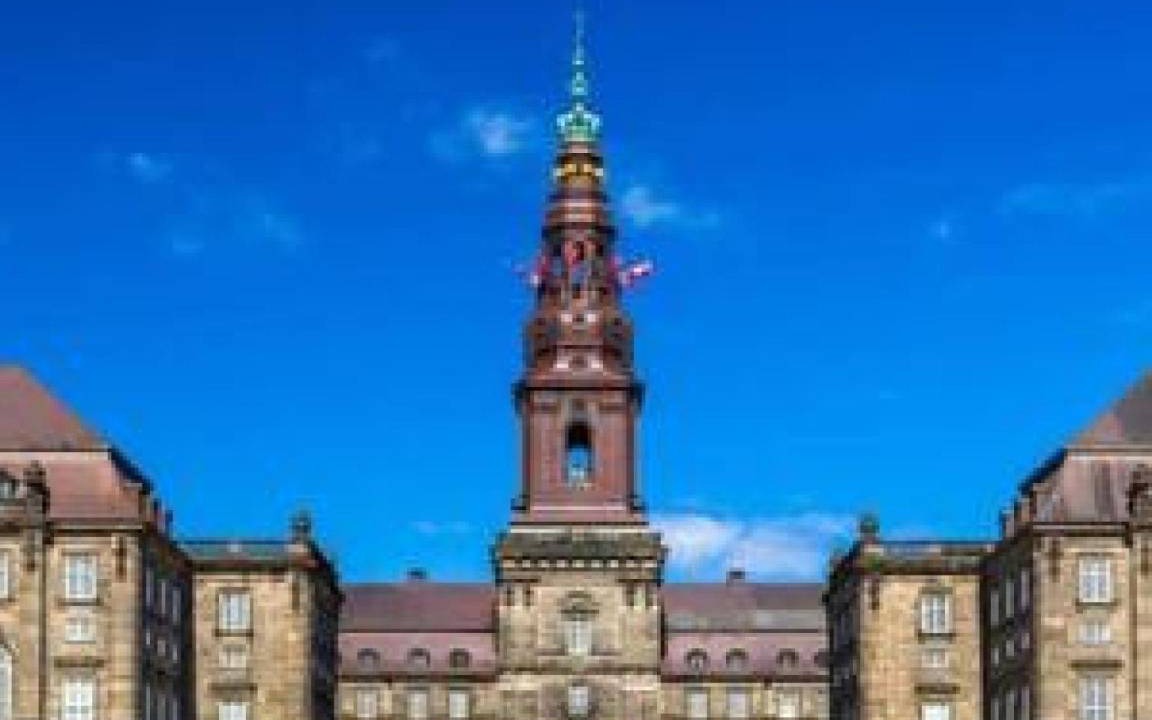 Photo of Others in København V
