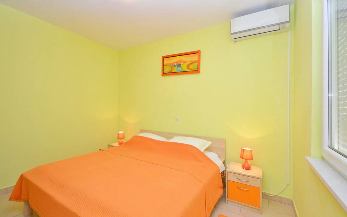 Photo of Bedroom in Blato