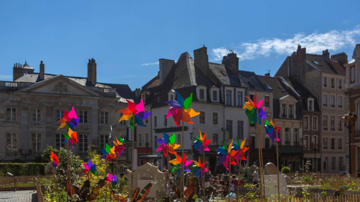 Photo of Others in Boulogne-sur-Mer