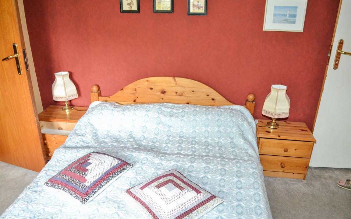 Photo of Bedroom in Rudbøl