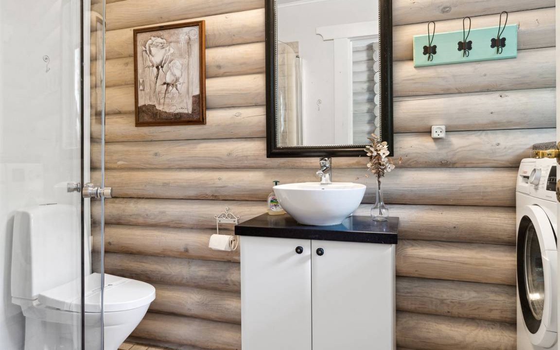 Photo of Bathroom in Vang