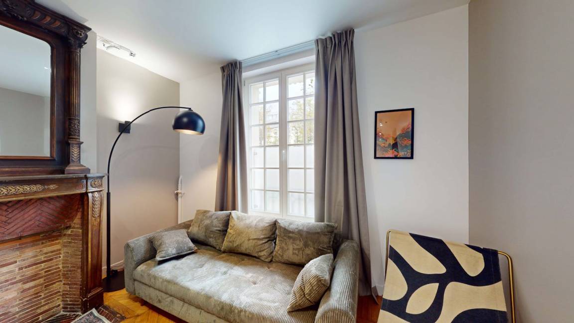 Photo of Others in 18th Arrondissement