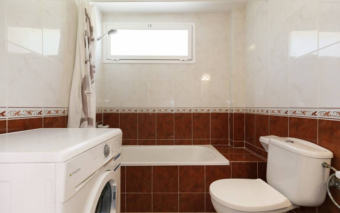 Photo of Bathroom in Vandellos i l'Hospitalet de l'Infant