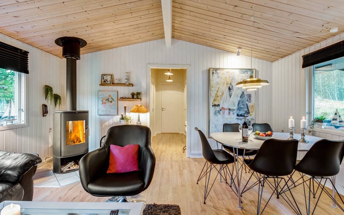 Photo of Livingroom in Sønder Vorupør