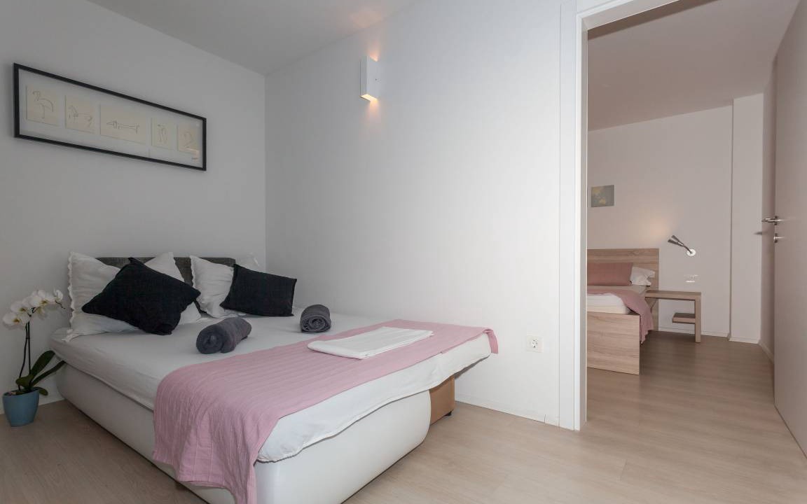 Photo of Bedroom in Biograd na Moru