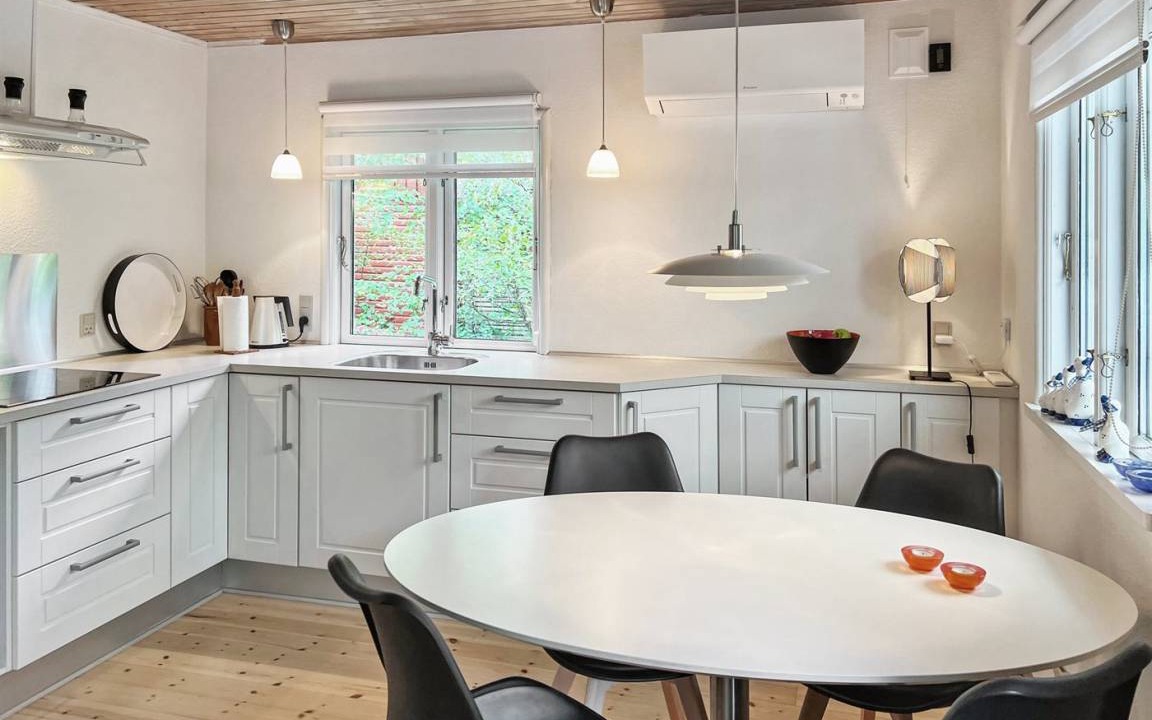 Photo of Kitchen in Bedegaard