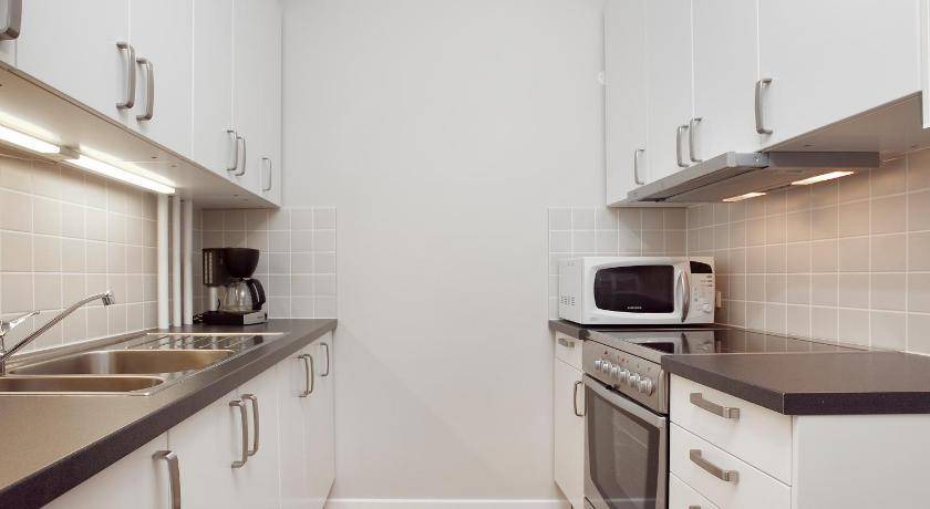 Photo of Kitchen in Amager