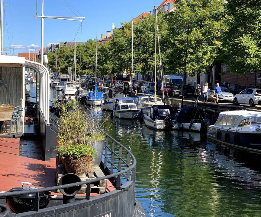 Photo of Others in Christianshavn