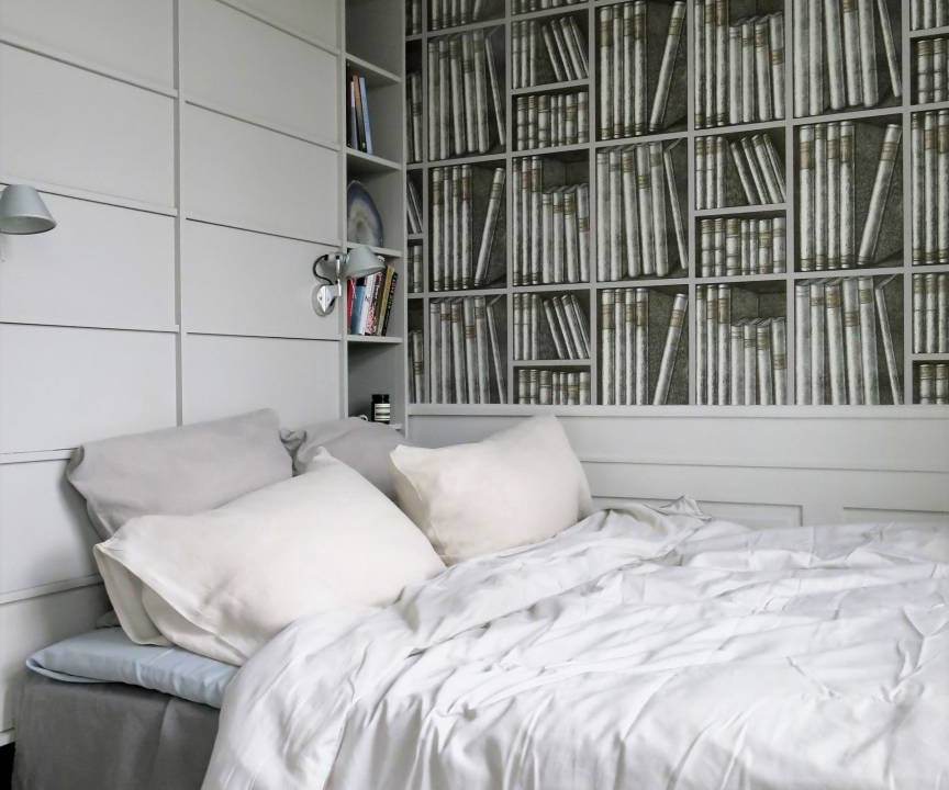 Photo of Bedroom in Copenhagen K