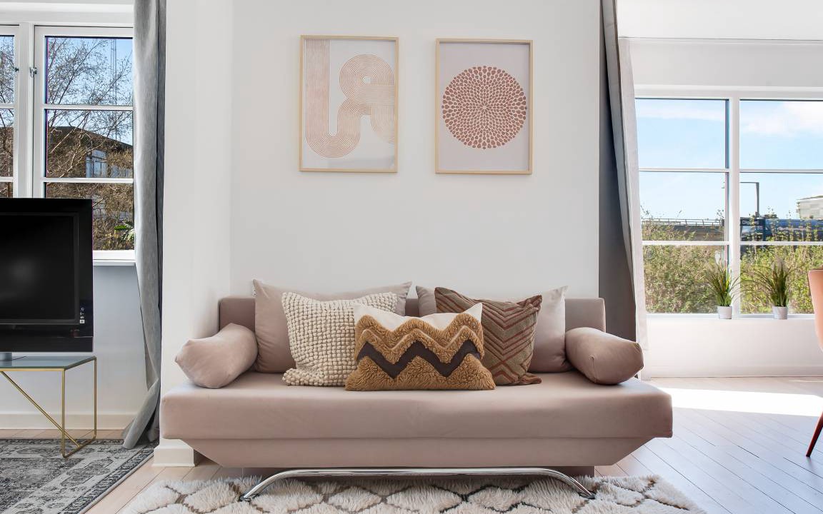 Photo of Livingroom in Amager