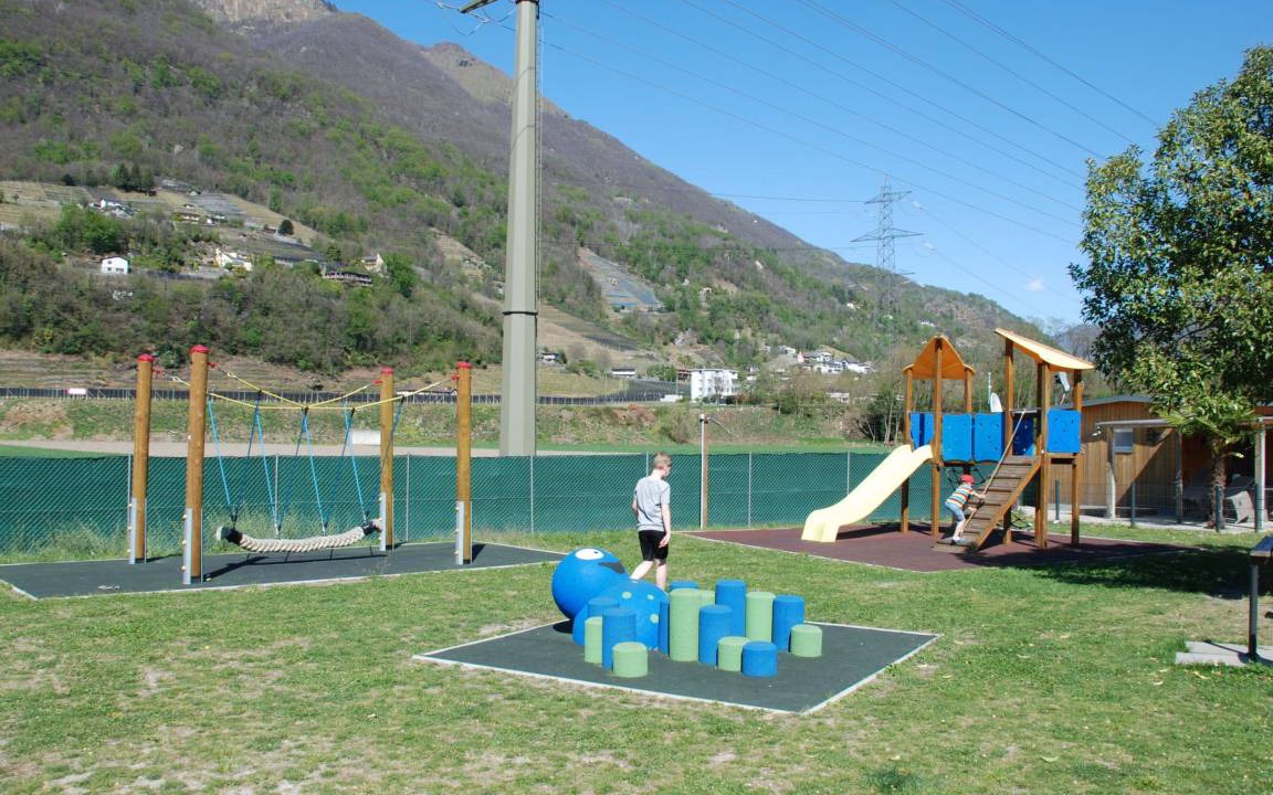 Photo of Others in Riazzino
