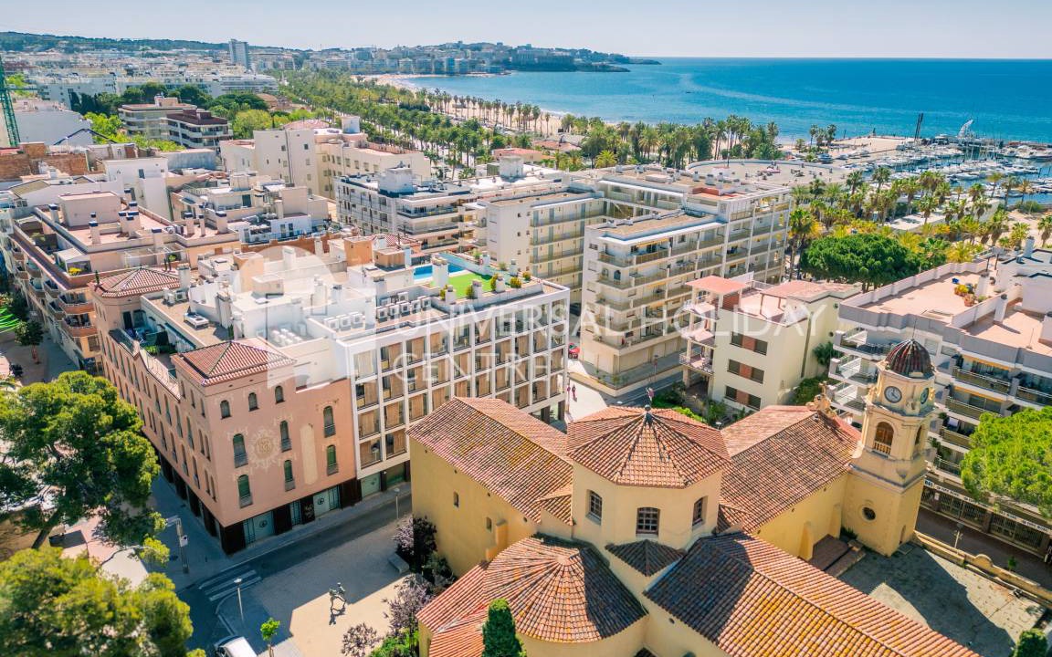 Photo of Others in Salou City Centre