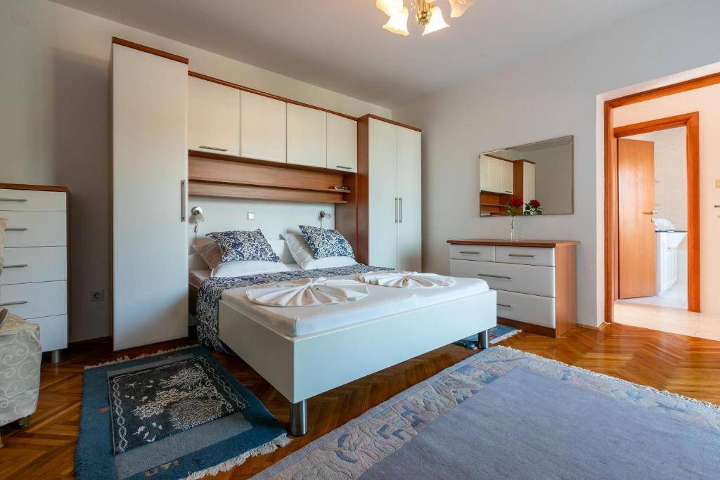 Photo of Bedroom in Rab