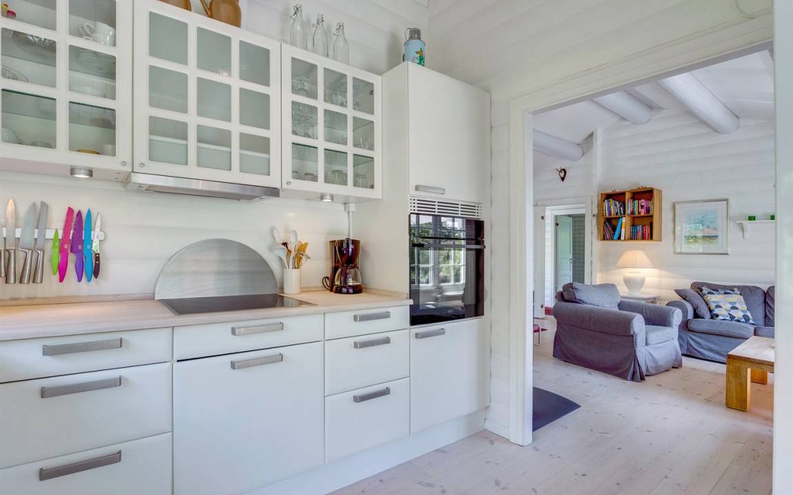 Photo of Kitchen in Holloselund