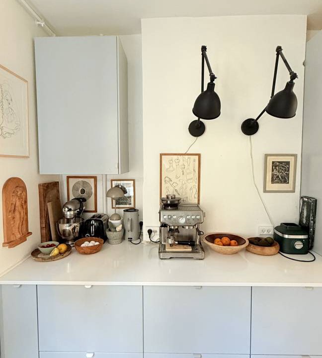 Photo of Kitchen in Osterbro