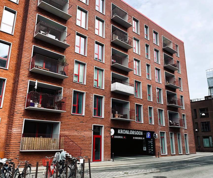 Photo of Others in Copenhagen