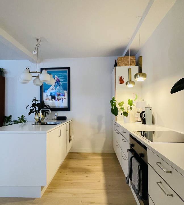 Photo of Kitchen in Copenhagen K