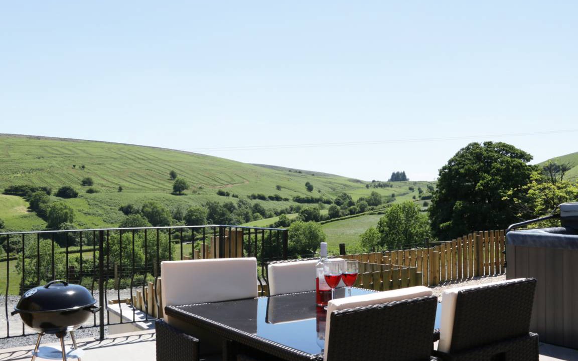 Photo of Others in Newcastle-on-Clun