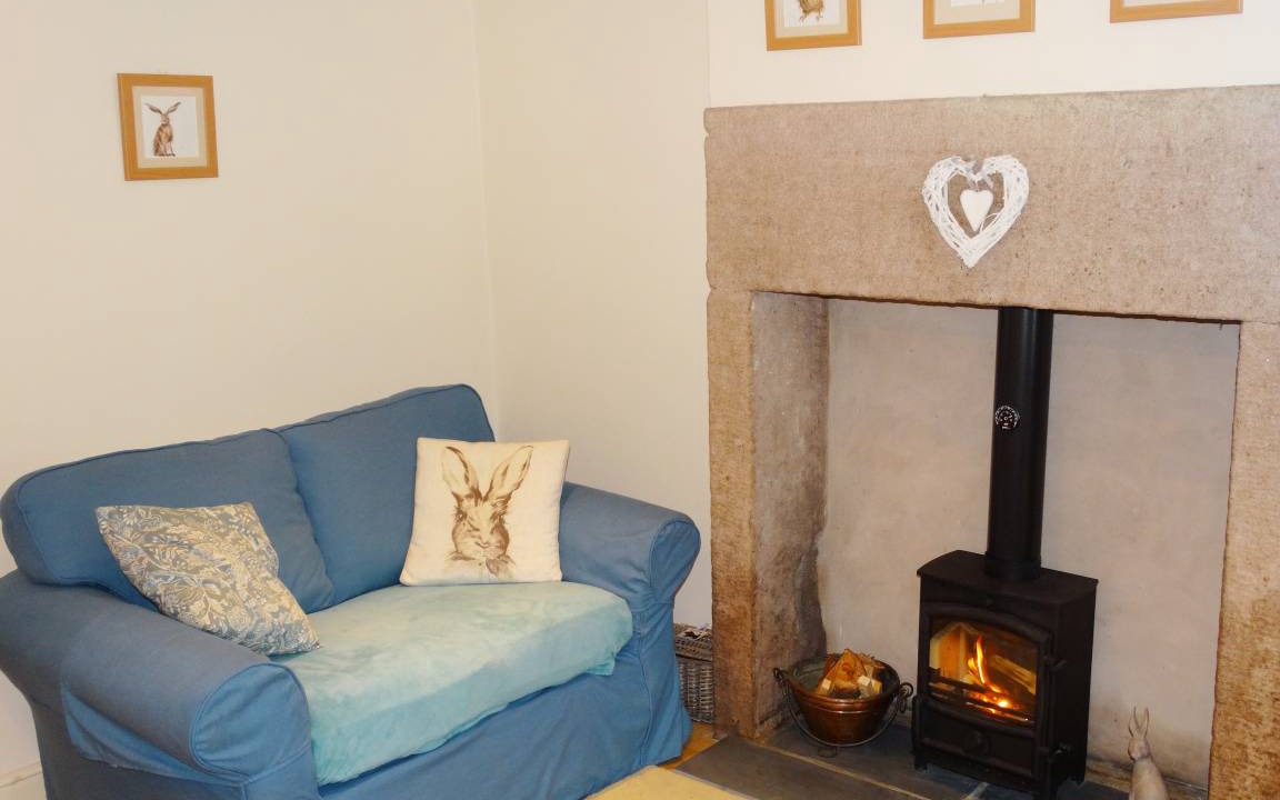 Photo of Livingroom in Cromford