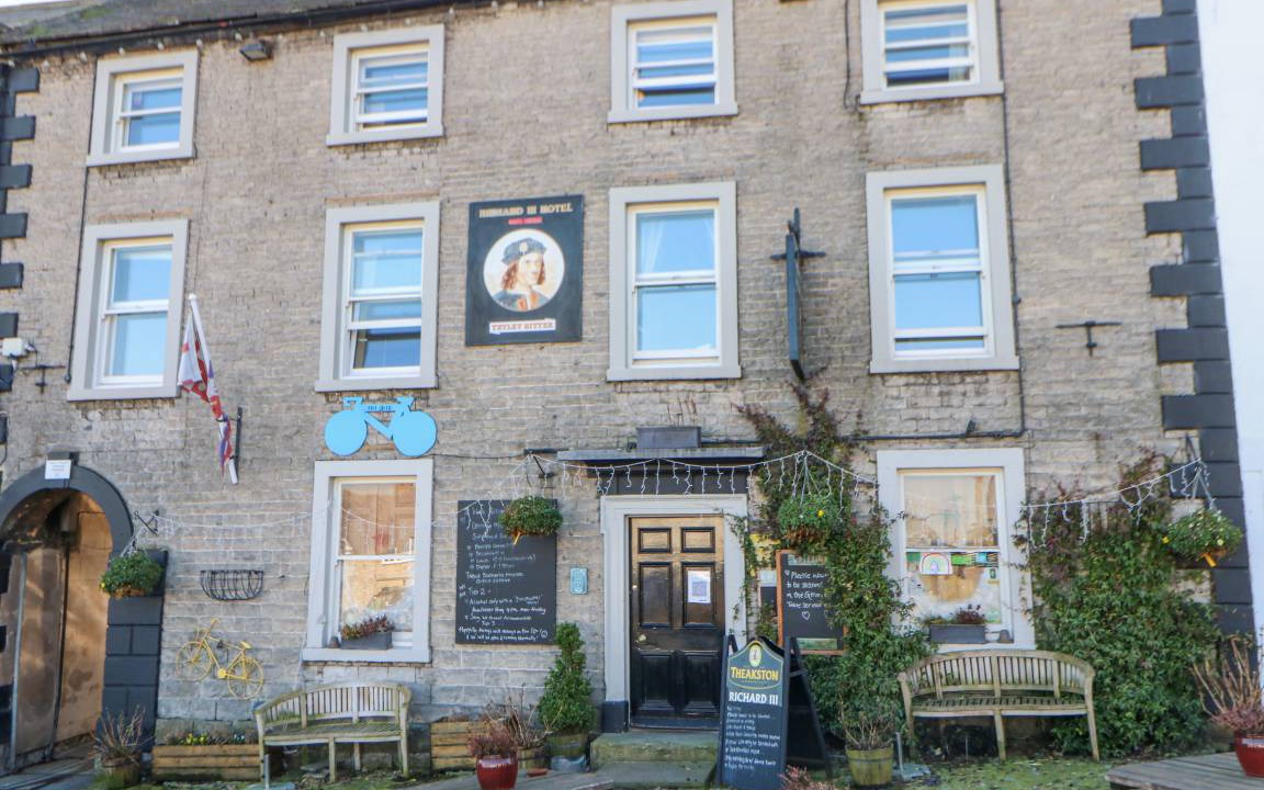 Photo of Others in Middleham