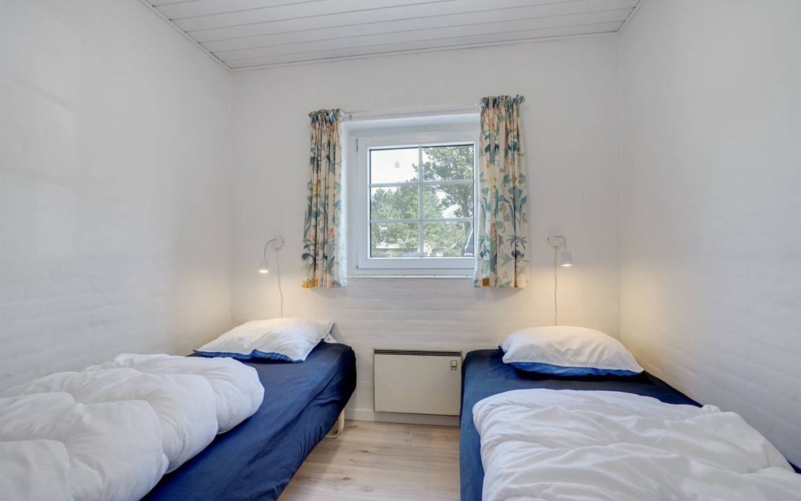 Photo of Bedroom in Havneby