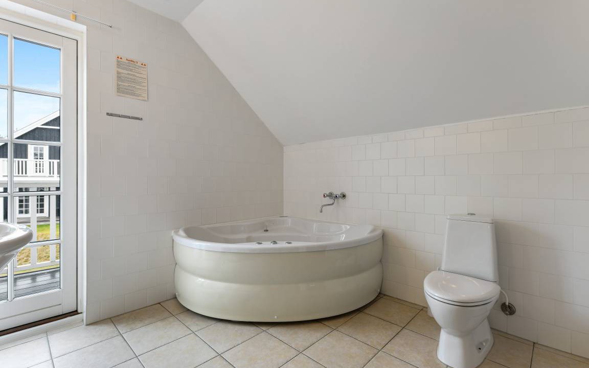 Photo of Bathroom in Gjern