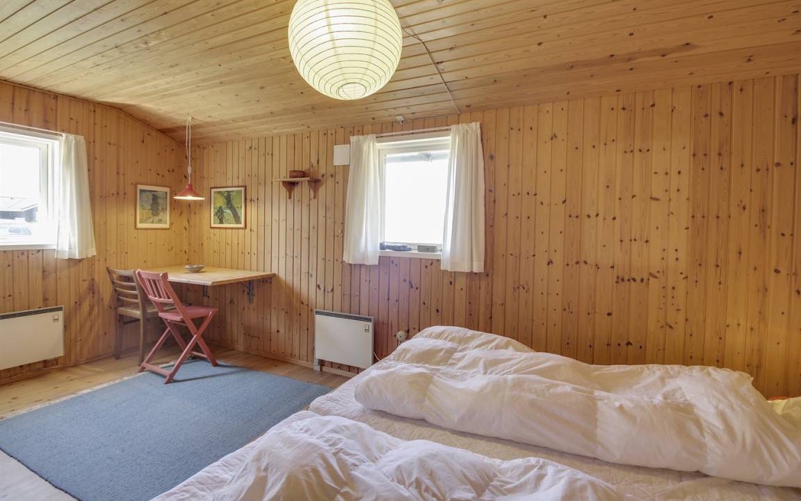 Photo of Bedroom in Grærup Strand