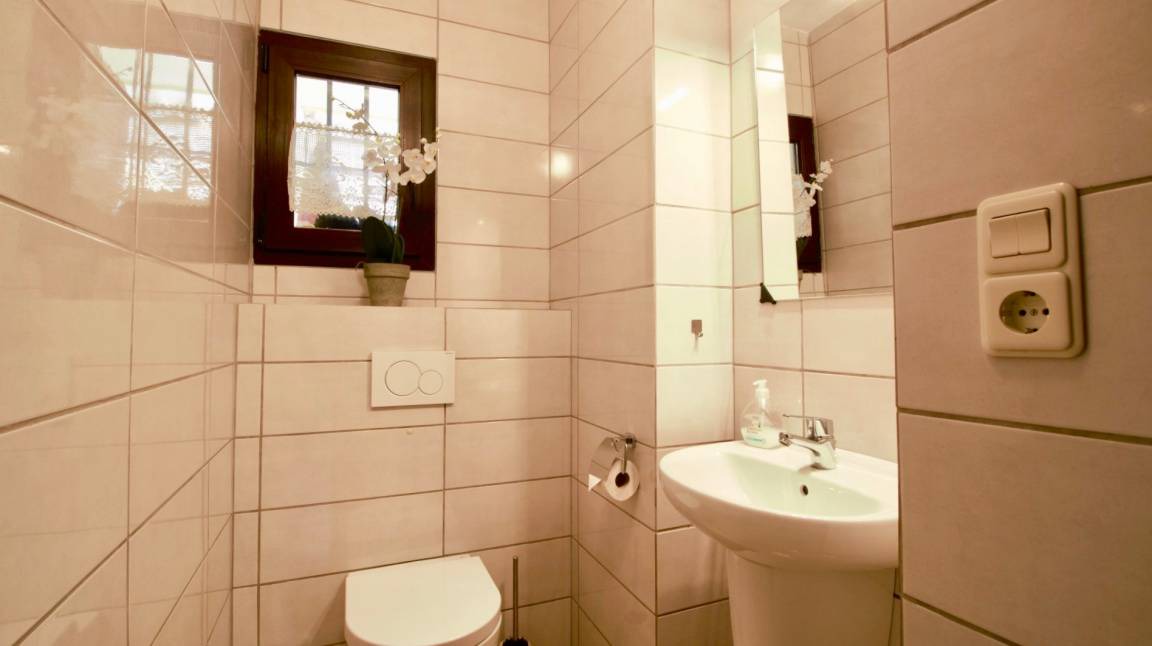 Photo of Bathroom in Denia