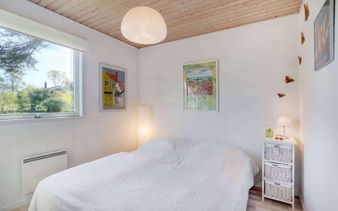Photo of Bedroom in Gedesby