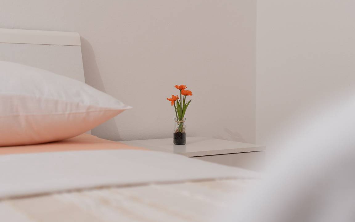 Photo of Bedroom in Povljana