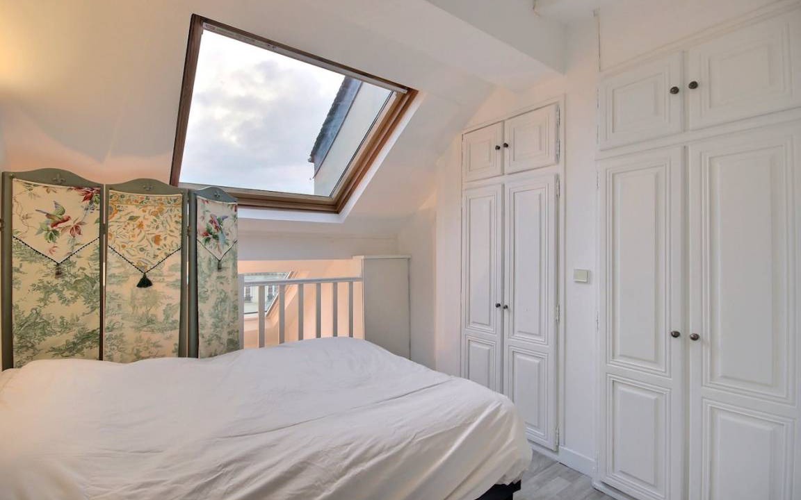 Photo of Bedroom in Arsenal