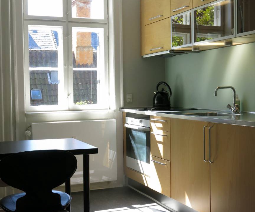 Photo of Kitchen in Copenhagen K