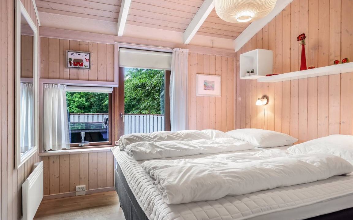 Photo of Bedroom in Vestero Havn