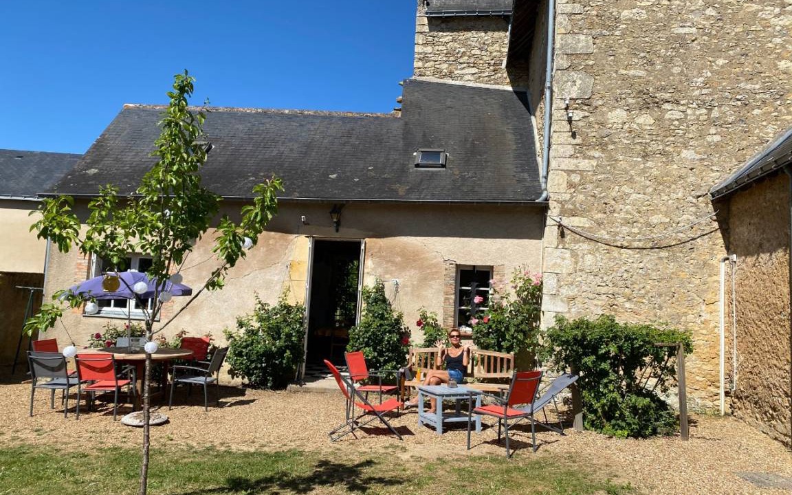 Photo of Others in Montigne-les-Rairies