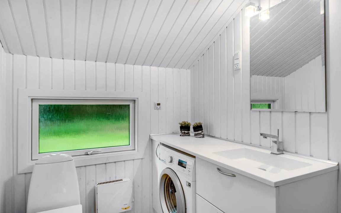 Photo of Bathroom in Nørre Lyngby