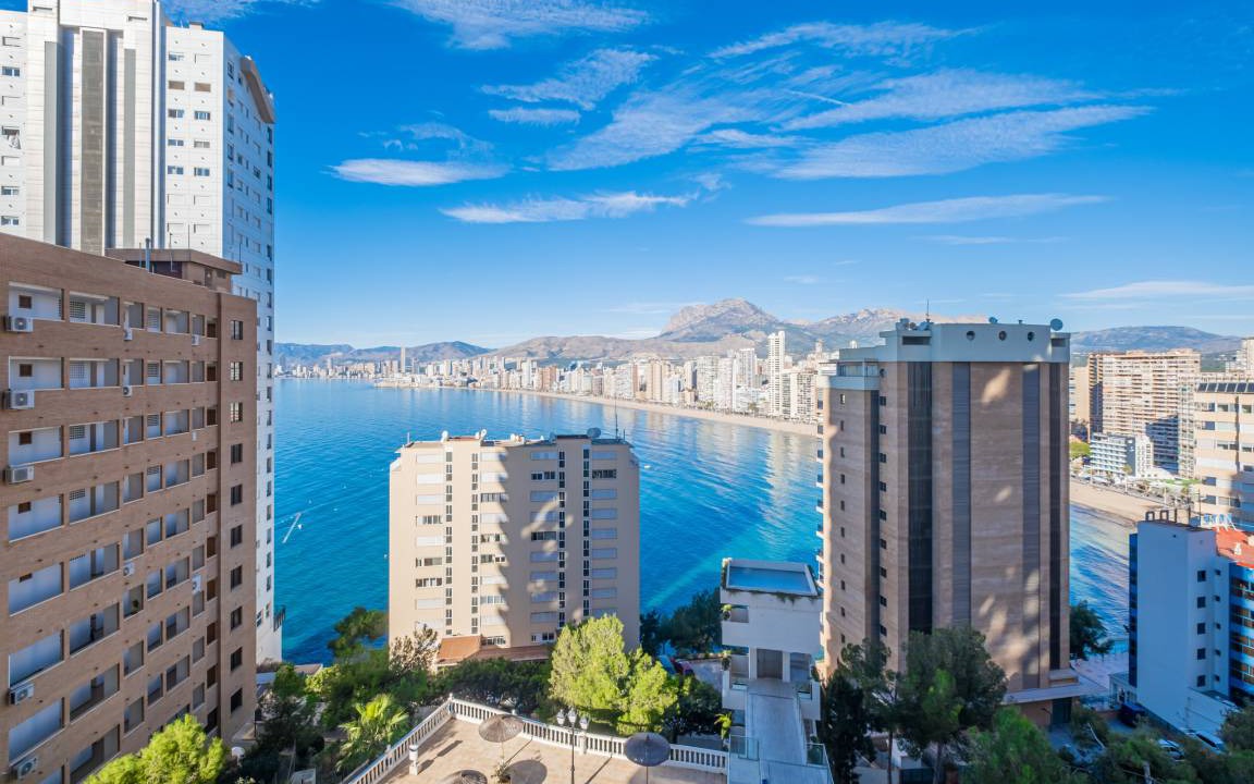 Photo of Others in Benidorm