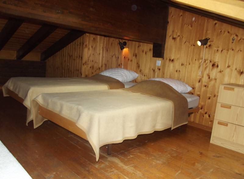 Photo of Bedroom in Les Mayens-de-Sion
